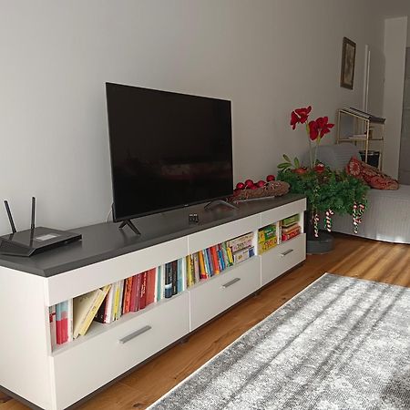 Ferienwohnung Karasek Deluxe Sattendorf Eksteriør bilde