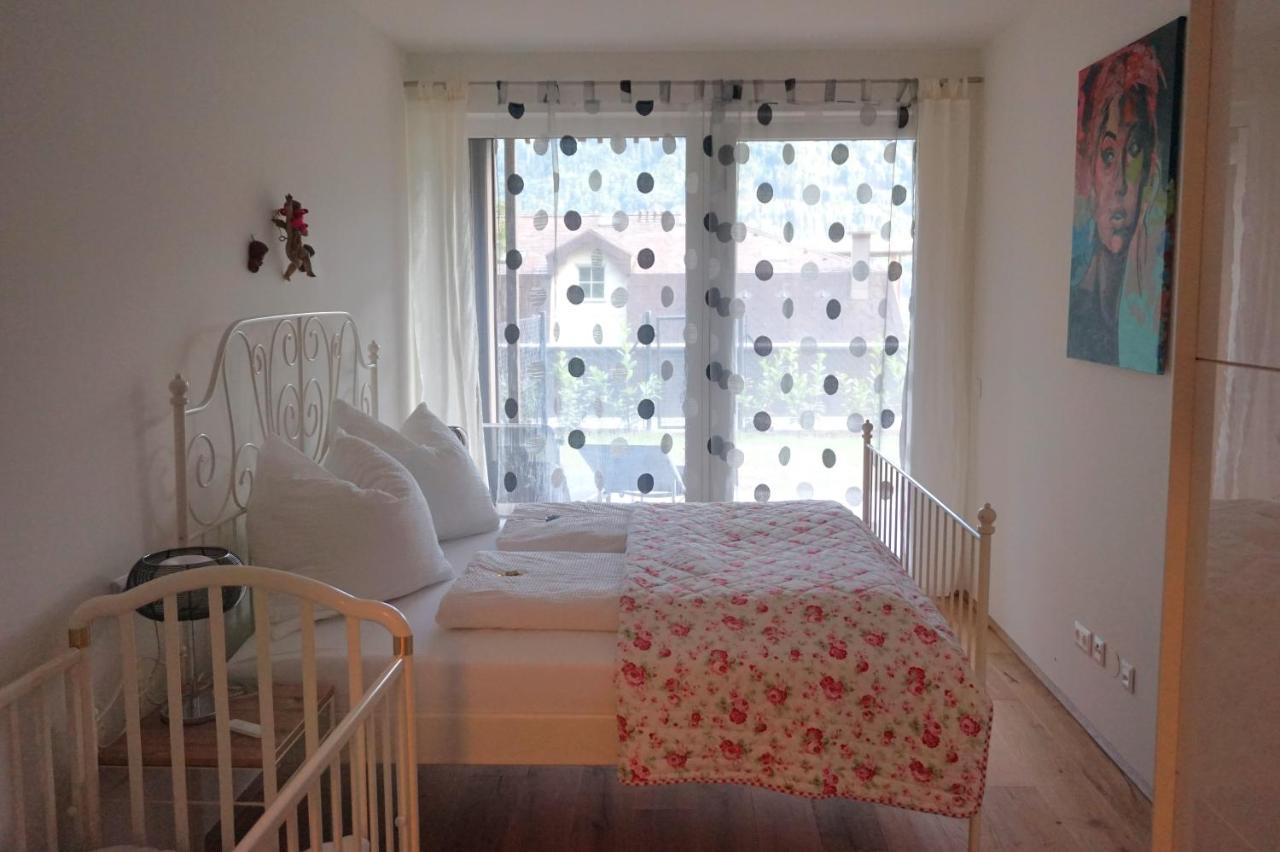Ferienwohnung Karasek Deluxe Sattendorf Eksteriør bilde