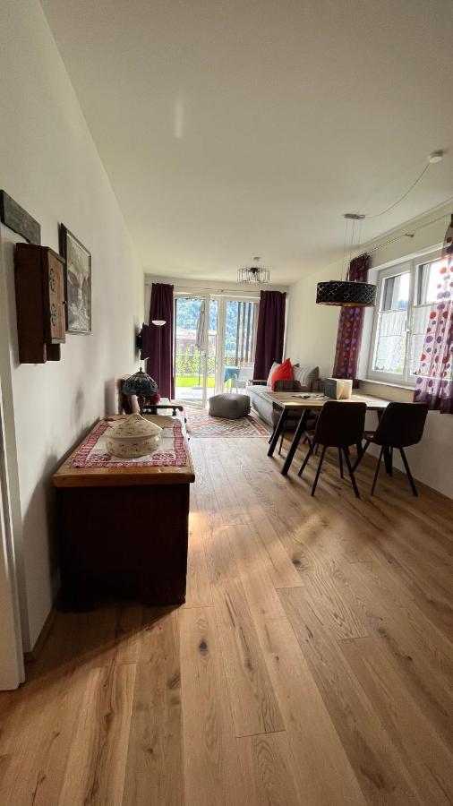 Ferienwohnung Karasek Deluxe Sattendorf Eksteriør bilde