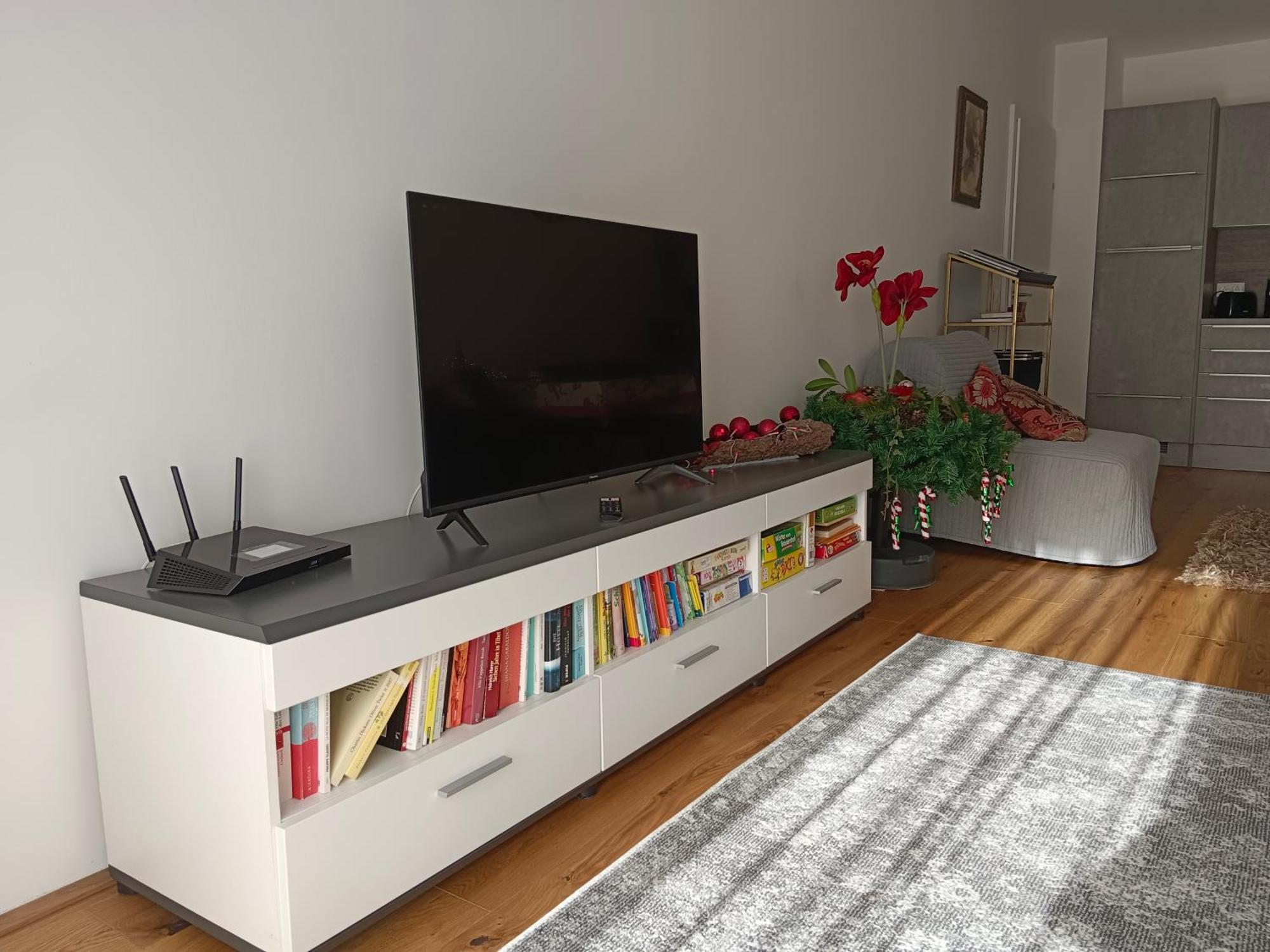 Ferienwohnung Karasek Deluxe Sattendorf Eksteriør bilde
