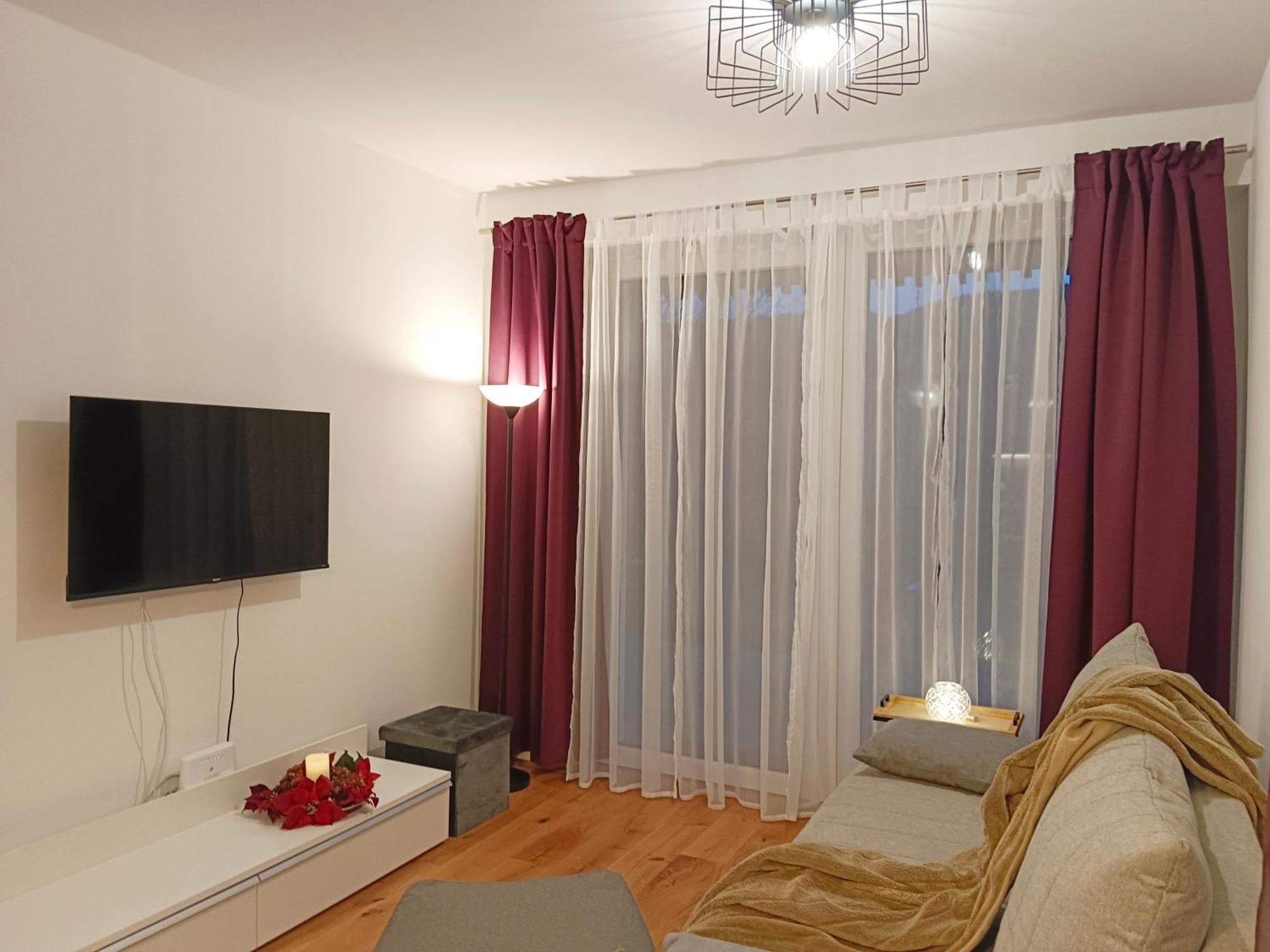Ferienwohnung Karasek Deluxe Sattendorf Eksteriør bilde