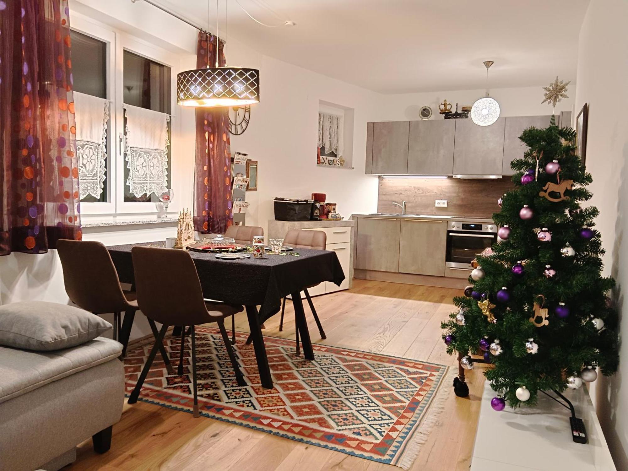 Ferienwohnung Karasek Deluxe Sattendorf Eksteriør bilde